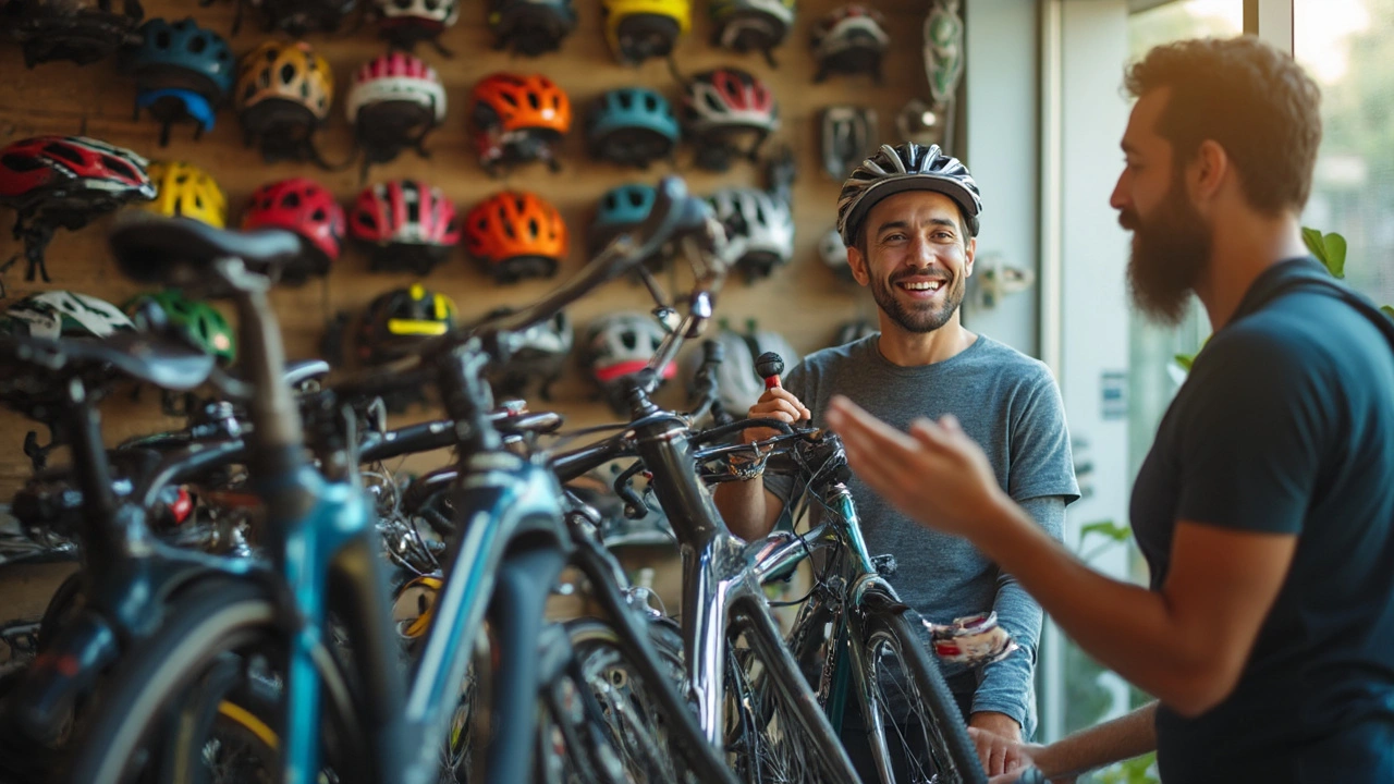 Quando acquistare una bici da corsa: consigli, stagionalità e offerte migliori
