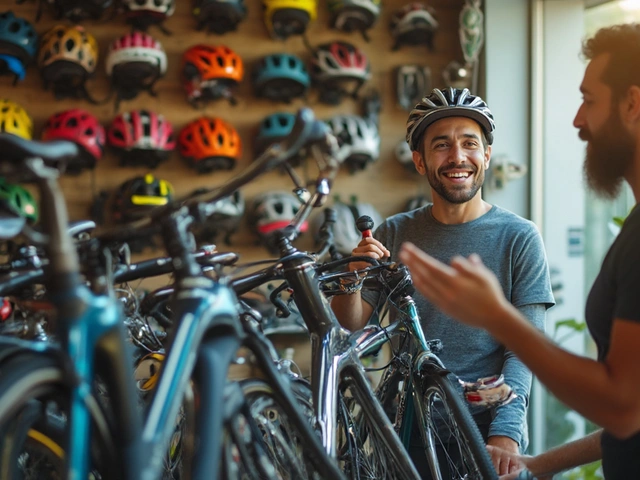 Quando acquistare una bici da corsa: consigli, stagionalità e offerte migliori