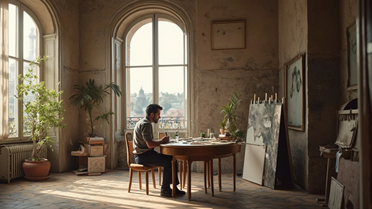 Chi è Paolo Castelli: Scopri Tutto sull'Uomo Dietro il Design di Lusso Italiano