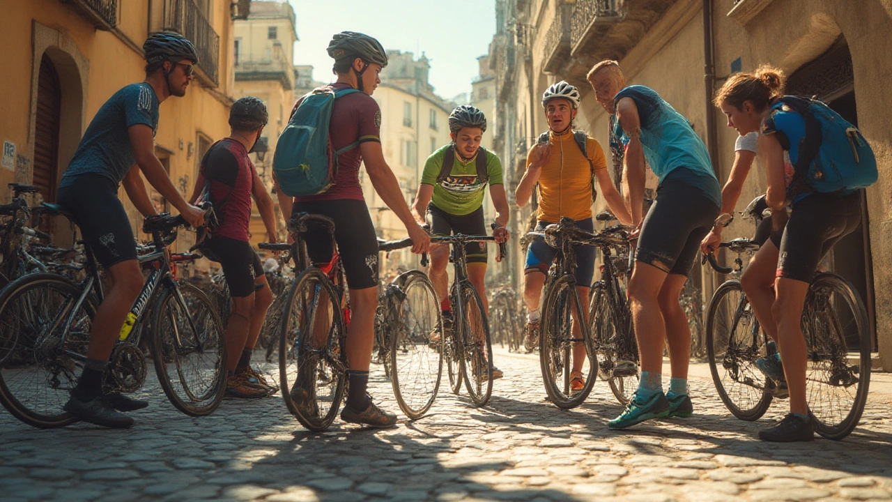 Come si attaccano le scarpe da ciclismo: guida pratica per ciclisti
