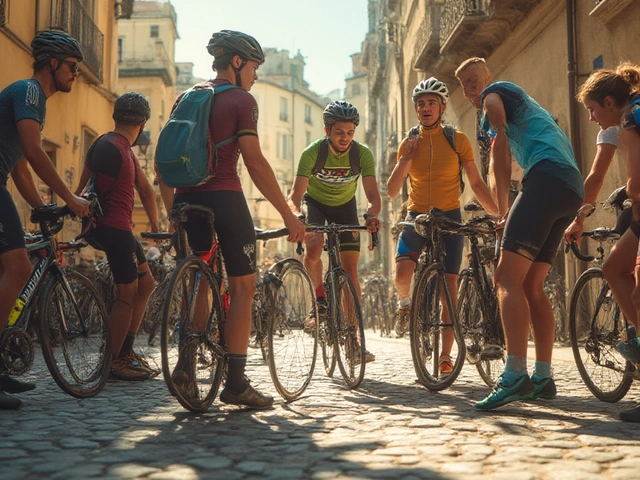 Come si attaccano le scarpe da ciclismo: guida pratica per ciclisti