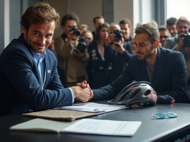 Quanto guadagna Giulio Ciccone nel 2025? Stipendio reale, bonus, premi e sponsor