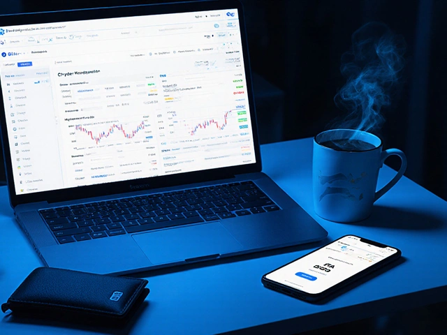 Come fare trading di criptovalute in modo sicuro
