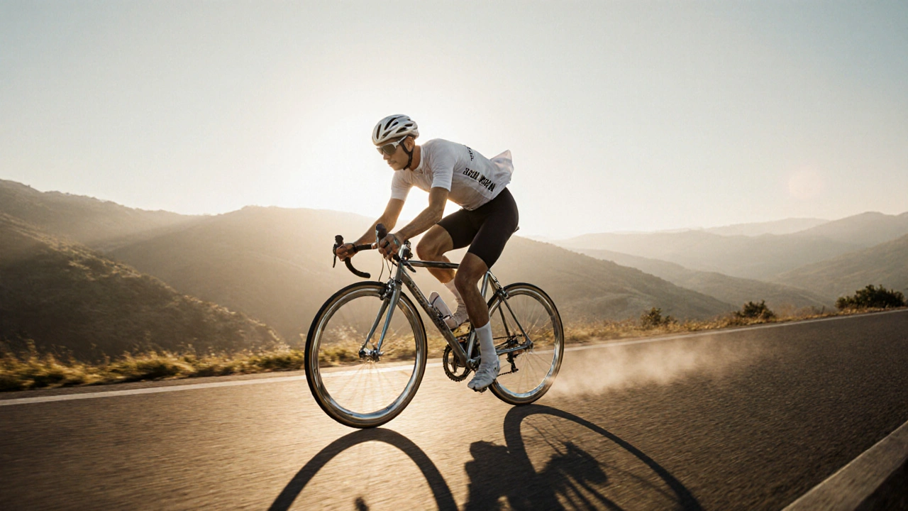 Chi è il ciclista più famoso? Scopri i leggendari campioni del ciclismo italiano