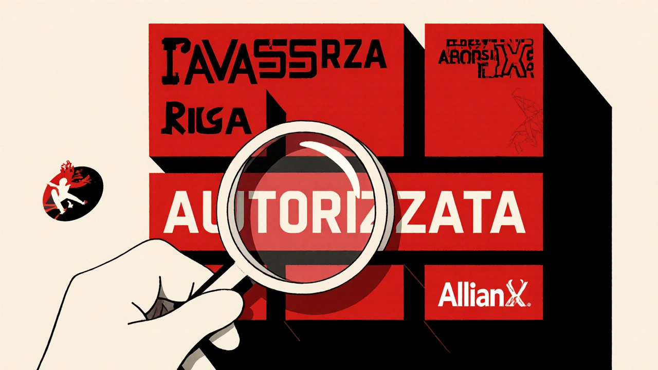 Come verificare se una compagnia è autorizzata IVASS: guida pratica per evitare truffe assicurative