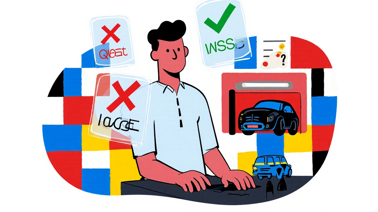 Comparazione online RC Auto: come ottenere preventivi precisi e senza sorprese