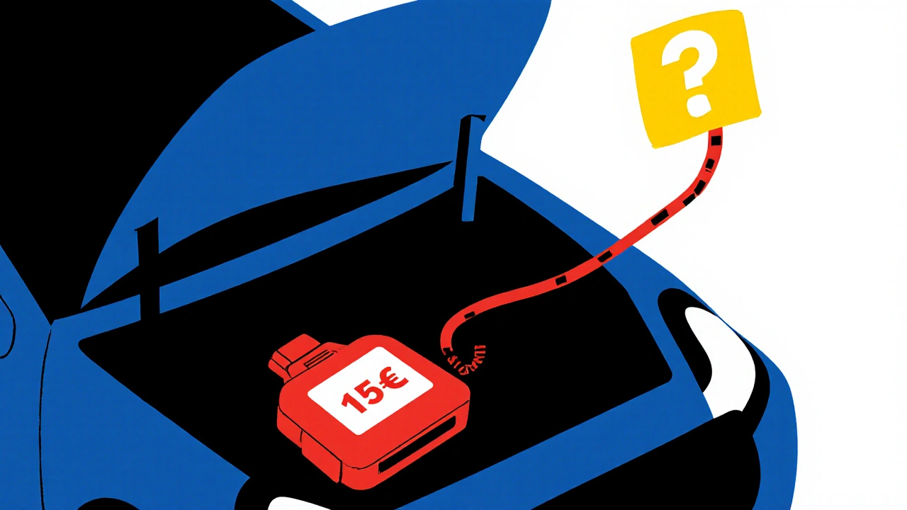 Costo diagnosi elettronica auto: cosa include il prezzo e cosa devi sapere prima di pagare