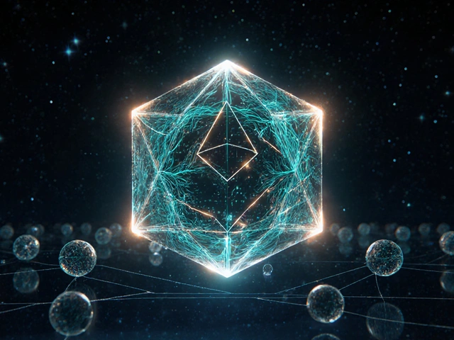 Come funziona l'EVM su Ethereum: guida pratica