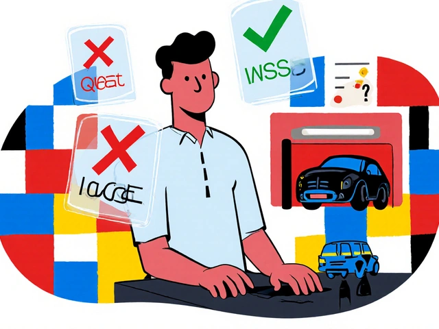 Comparazione online RC Auto: come ottenere preventivi precisi e senza sorprese