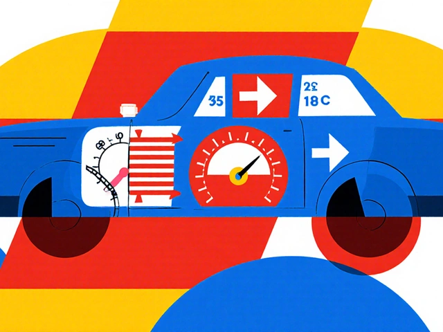 Consumi auto e climatizzatore: quanto influisce davvero sulla bolletta e sull'autonomia