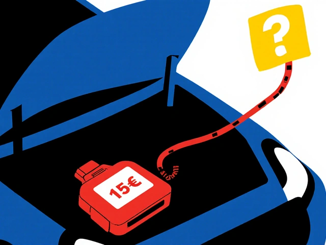 Costo diagnosi elettronica auto: cosa include il prezzo e cosa devi sapere prima di pagare