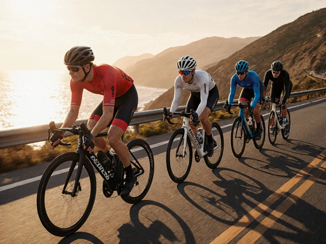 I marchi di bici americane più famosi: guida completa