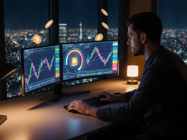 Margin trading su criptovalute: guida completa al trading con leva