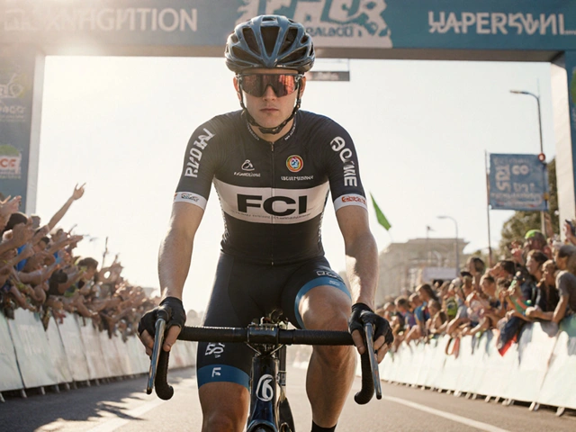 Perché tesserarsi alla Federazione Ciclistica Italiana (FCI) - vantaggi e passi da seguire