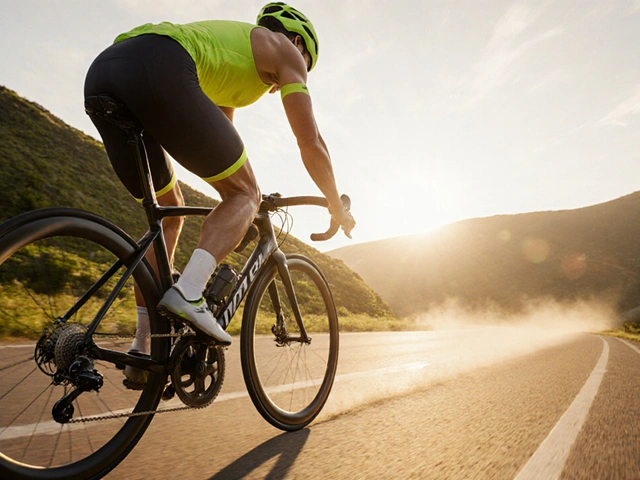 Quanto si dimagrisce in bicicletta? Guida al dimagrimento in sella