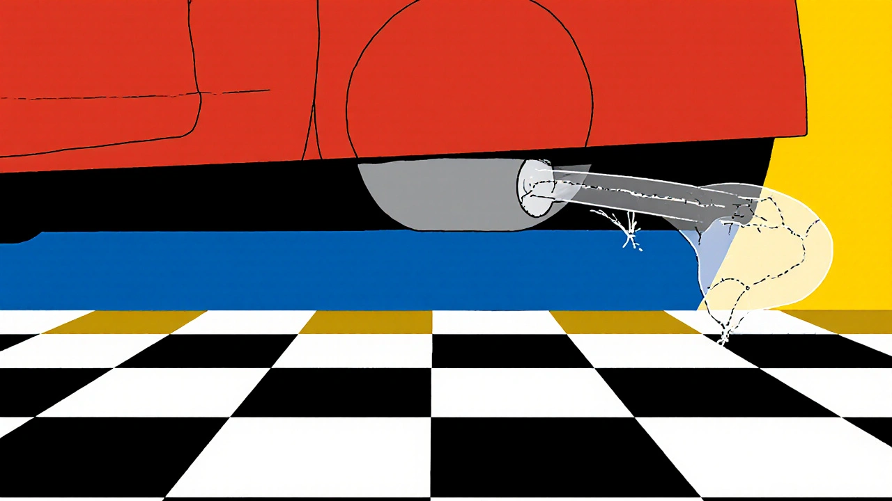 Costo ricarica climatizzatore auto: quando farla e quanto spendere