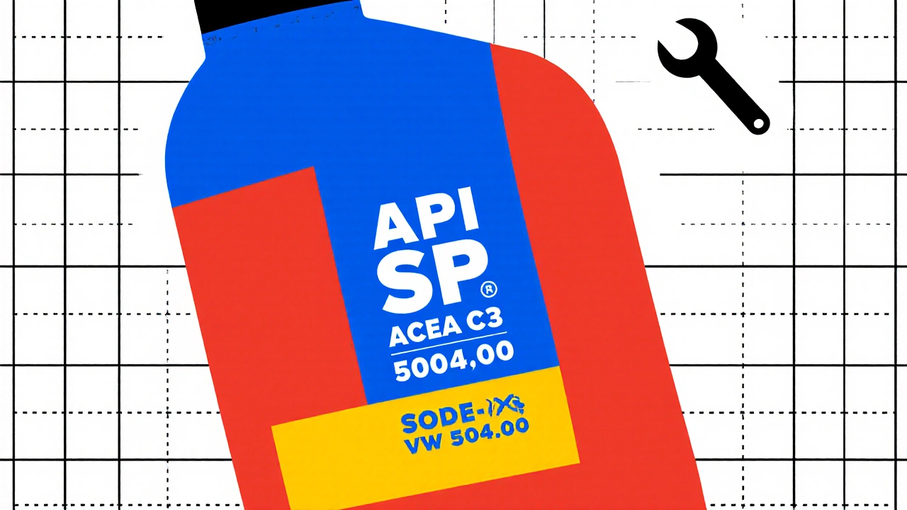 Etichettatura oli e liquidi auto: cosa bisogna mettere in etichetta per stare legali