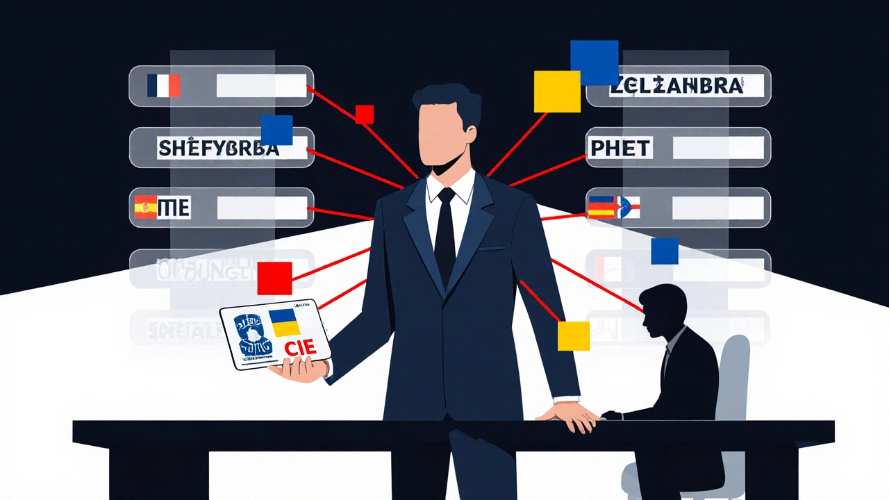 Obbligo di verifica dell'identità cliente: le regole antiriciclaggio in Italia 2025