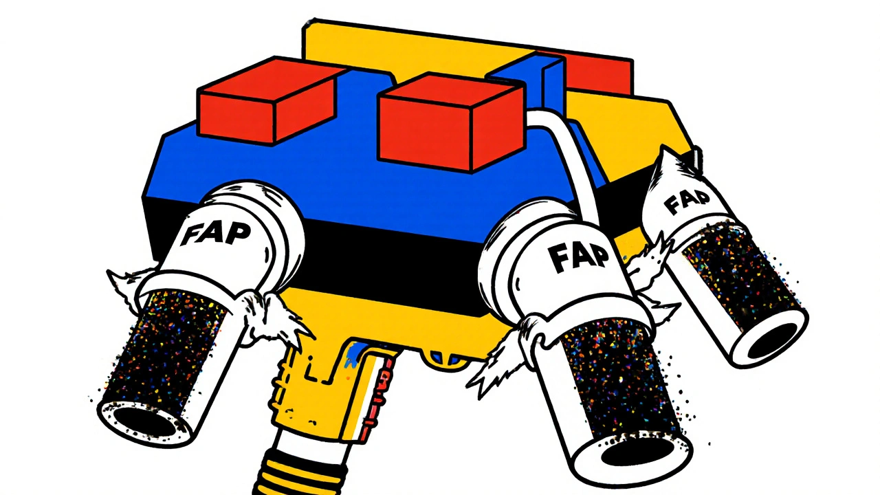 Olio long life per auto: quando conviene e quando no