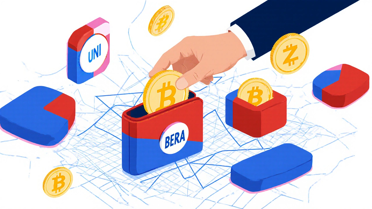 Strategie di Airdrop nel Crypto: Come Ottenere l'Eligibilità, Evitare lo Sybil e Crescere la Comunità