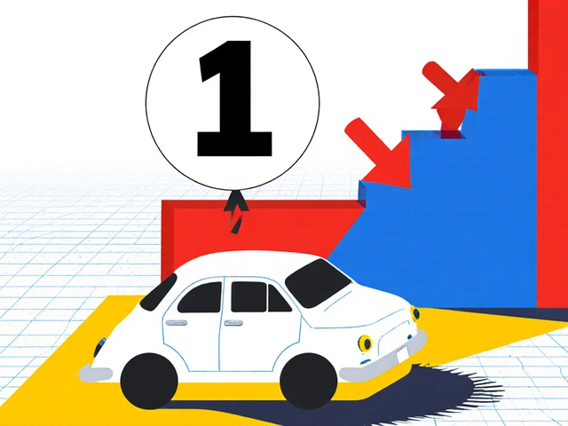 Calcolo automatico classe di merito: tempistiche e procedure nel bonus-malus italiano