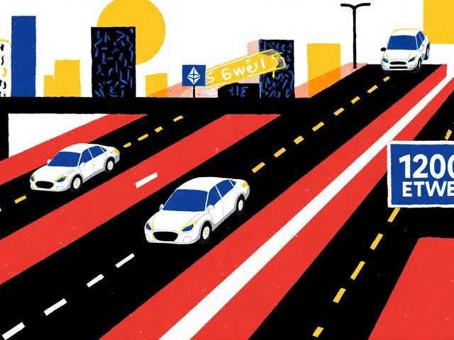 Cosa sono le gas fee su Ethereum e perché influiscono sulle transazioni