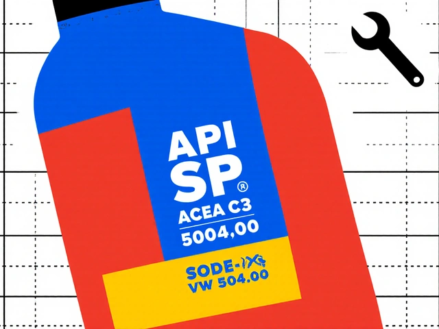 Etichettatura oli e liquidi auto: cosa bisogna mettere in etichetta per stare legali