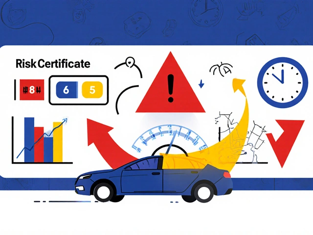 Notifica sinistri: come aggiornare l'attestato di rischio in tempo e senza errori