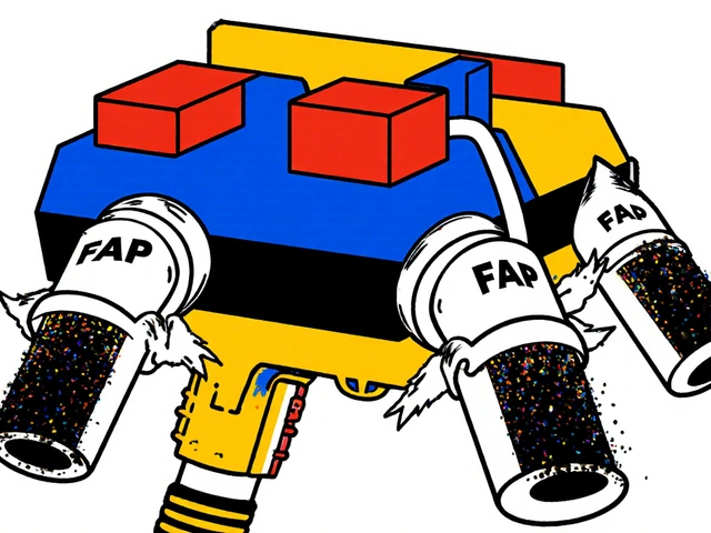 Olio long life per auto: quando conviene e quando no