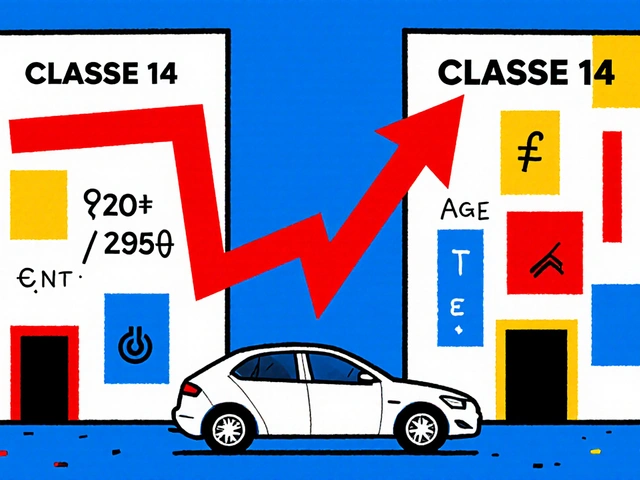 Premio assicurazione auto: cosa influisce maggiormente sul costo in Italia nel 2025