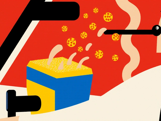 Stagione dei pollini e filtro abitacolo: quando sostituirlo per proteggere la salute in auto