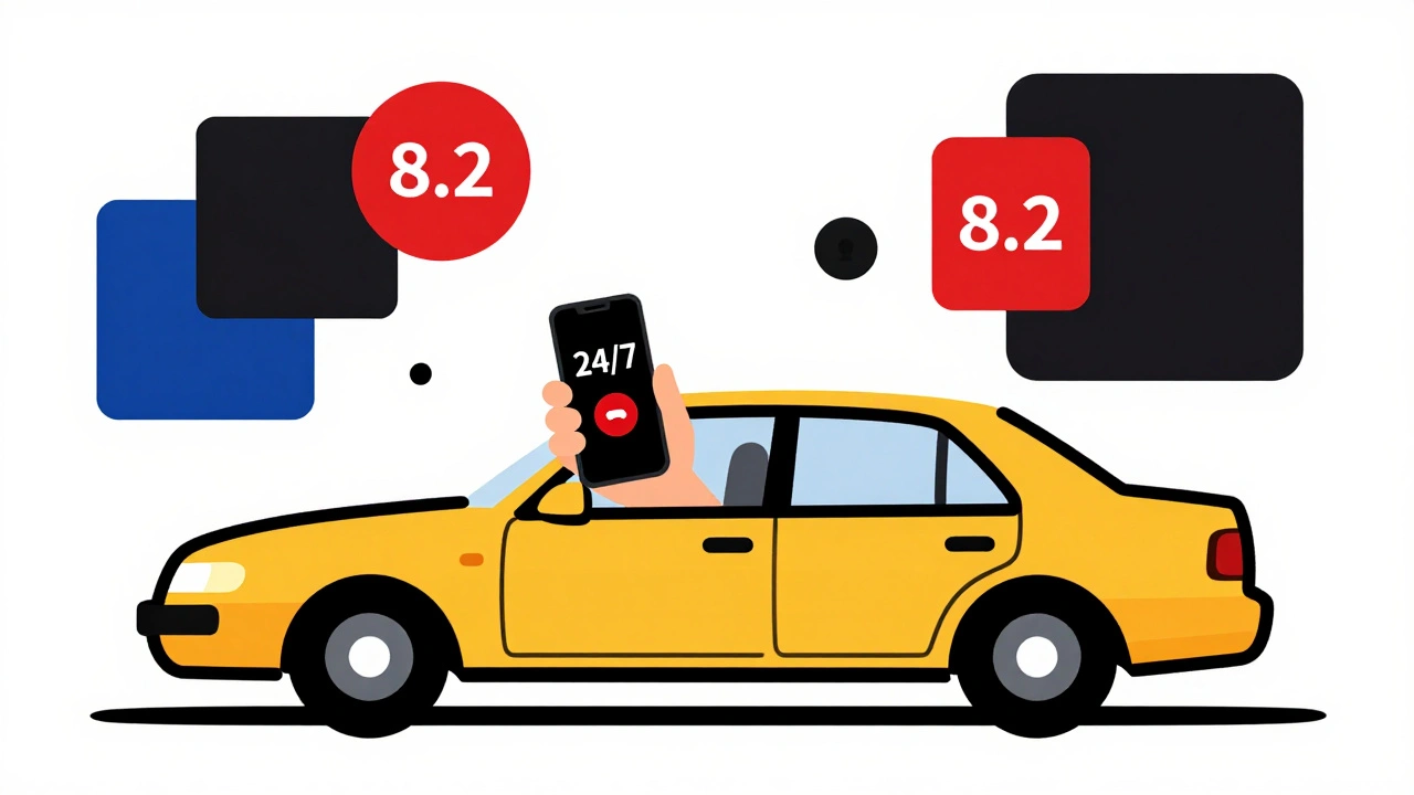 Assistenza sinistro: come scegliere la migliore compagnia assicurativa nel 2025
