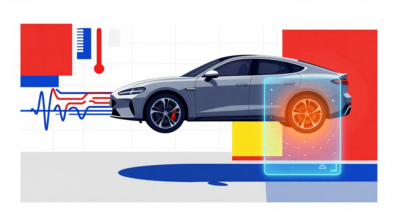 Digital twin auto per manutenzione: come cambierà gli interventi