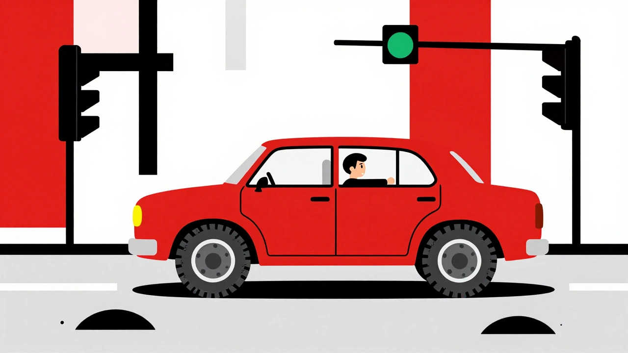 Pneumatici auto in città vs autostrada: quanto durano davvero e come sceglierli