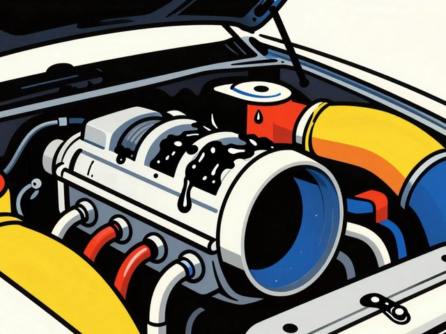 Corpo farfallato auto sporco: sintomi, cause e come pulirlo correttamente