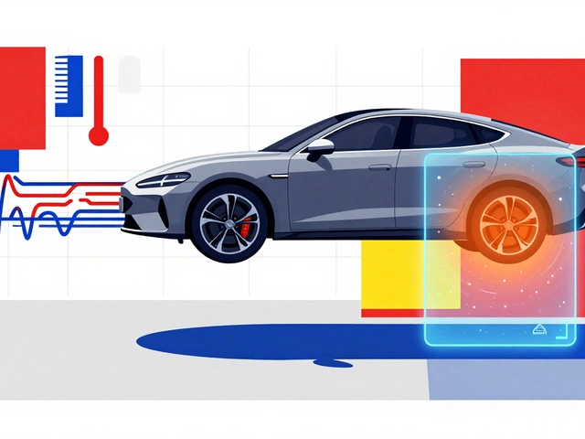 Digital twin auto per manutenzione: come cambierà gli interventi