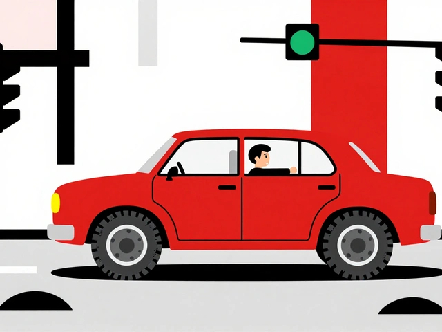 Pneumatici auto in città vs autostrada: quanto durano davvero e come sceglierli