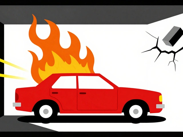 RC Auto in area privata: quando serve l'assicurazione anche senza circolazione