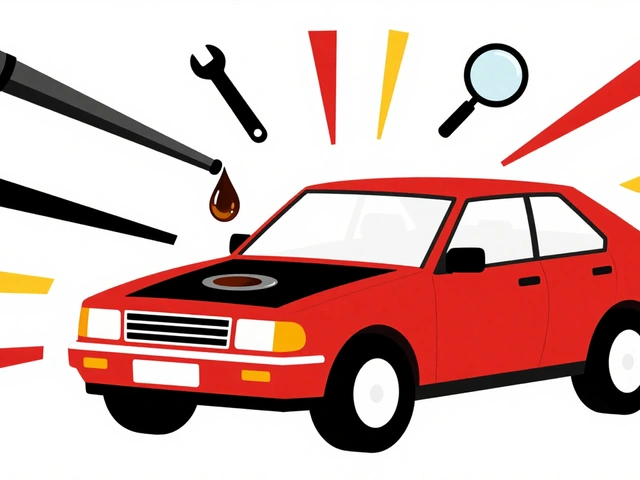 Tagliando auto usata appena acquistata: i controlli prioritari da non saltare