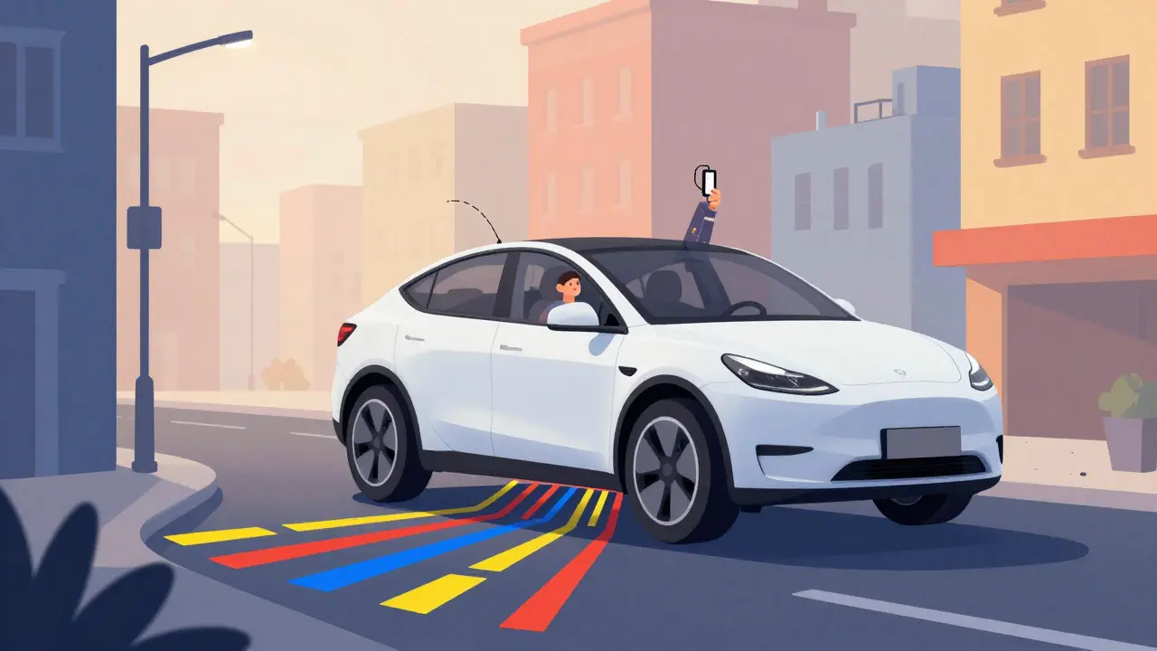 Diagnosi remota auto: come funziona e perché è il futuro della manutenzione