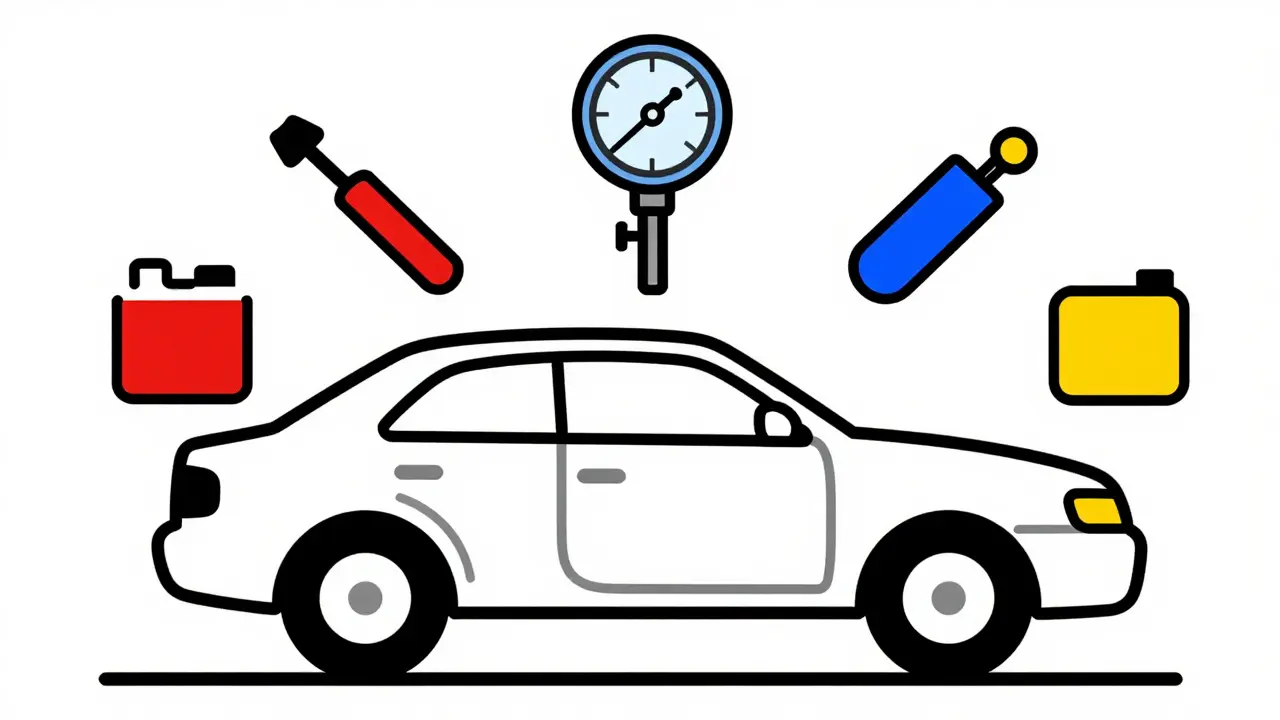 Microtagliando l'auto tra i tagliandi principali: vale la pena farlo?