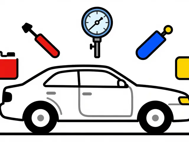 Microtagliando l'auto tra i tagliandi principali: vale la pena farlo?