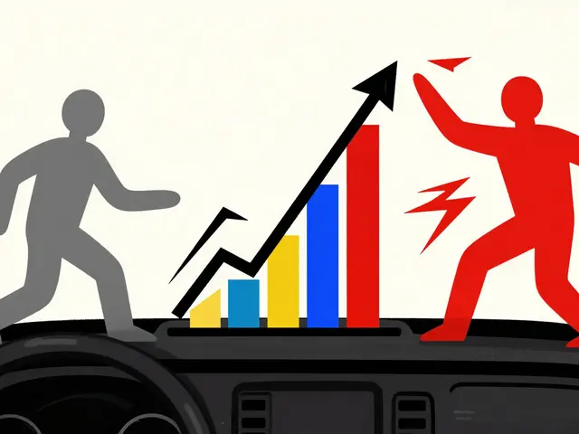 Scatola nera e conducenti multipli: come gestire profili e limiti nelle assicurazioni auto