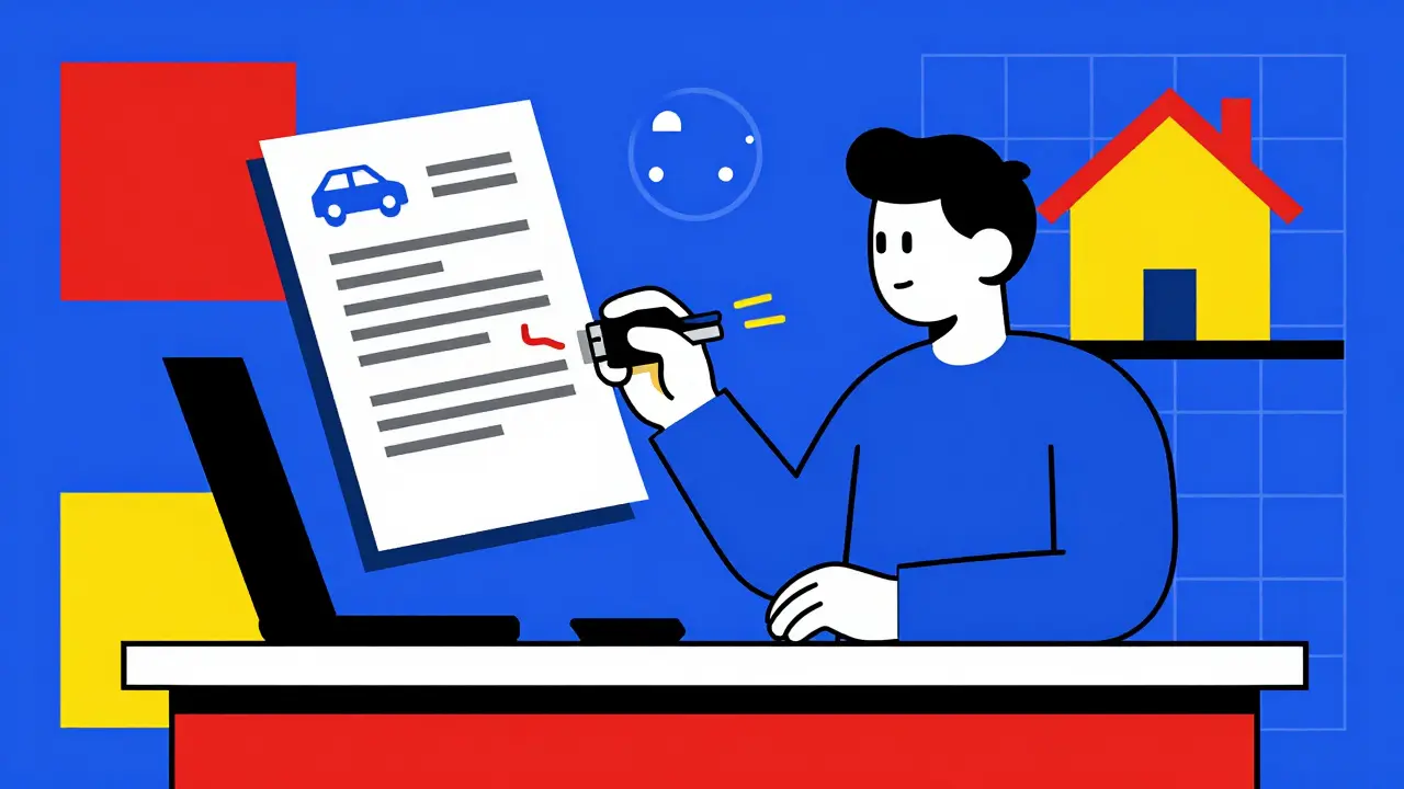 Cambio compagnia assicurativa online: come usare la firma digitale e quanto tempo serve per l'attivazione