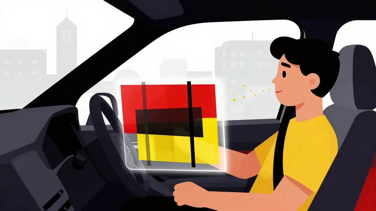 Filtro antipolline auto per allergici: migliori opzioni 2026