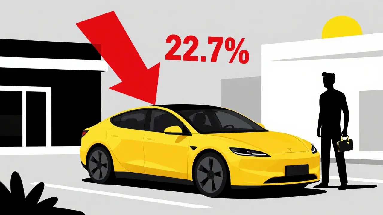 Protezione valore auto: come difenderti dal calo del prezzo commerciale
