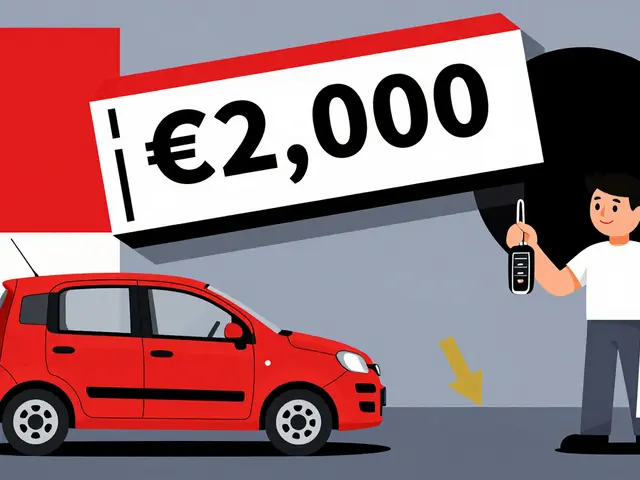 Assicurazione per neopatentati: perché i premi RC Auto sono più alti e come risparmiare davvero