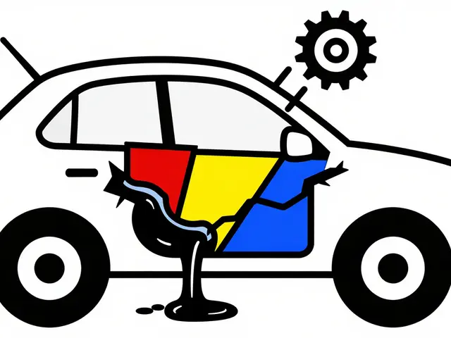 Cambio automatico auto con strappi: diagnosi e rimedi efficaci