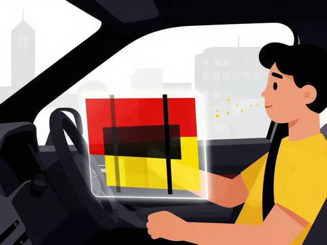 Filtro antipolline auto per allergici: migliori opzioni 2026