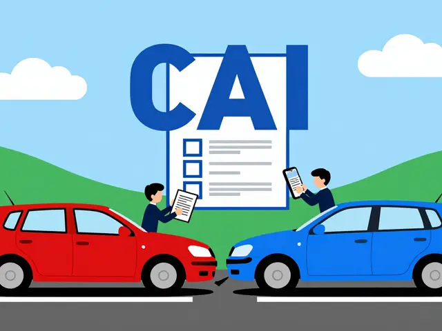 Incidente all'estero: procedura e contatti utili per il risarcimento danni